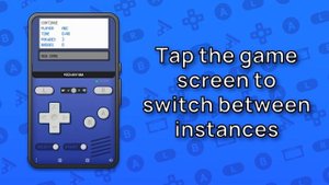 Pizza Boy GBA Pro how to: "Local multiplayer"