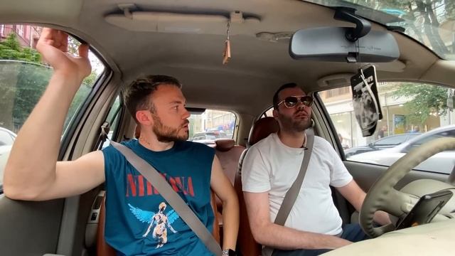 АРМЯНЕ. Жизнь в Армении, армянский «Ватикан» и обряд жертвоприношения