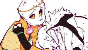 крим (и найтмер) но найтмер следит за дримом и кроссом