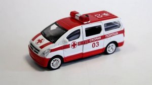 Скорая помощь от Технопарк