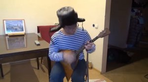 Soviet march (Russian cover) СССР