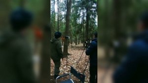 Как на самом деле снимали острый чипс с тигрулей!