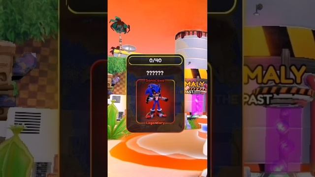 ?Sonic.exe in Sonic Speed Simulator... Watch the full mini-movie on my channel! ? смотреть онлайн
