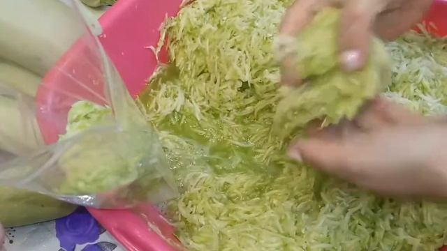 Самые любимые способы заготовки кабачков для нашей семьи смотреть онлайн