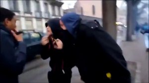 Bavure Policiere - Acte IX - Compilation des violences policieres