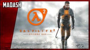 Half-Life 2: Episode One