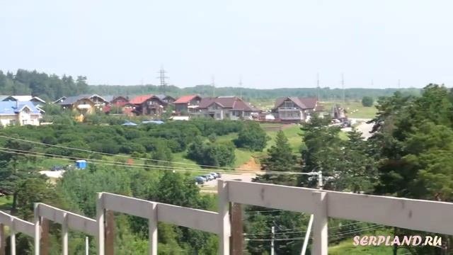 Коттеджный поселок Велегож парк