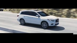 QX 60 Infiniti