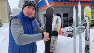 Как смазать лыжи в домашних условиях жидким воском ?