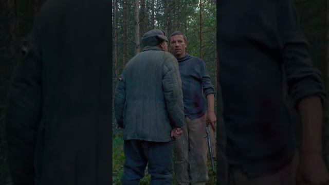 "Холодное лето 53 го" 1987год@MosfilmRuOfficial