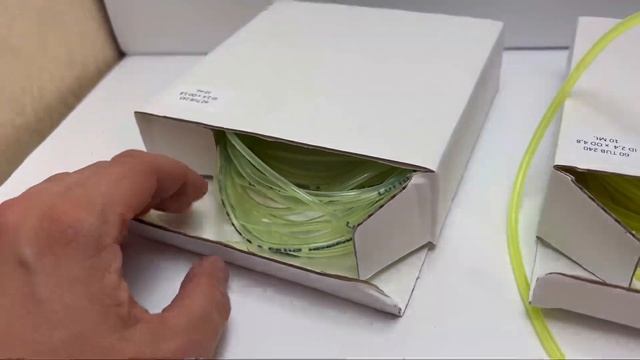 Лучшие топливные шланги для бензопилы и мотокосы GOMMA PRINZ смотреть онлайн