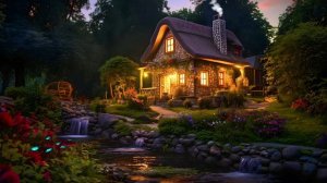 Лечебная музыка #42