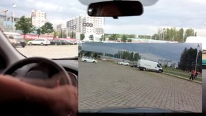 Тестдрайв: Mitsubishi ASX 1.6 MT 2WD 2014my 8000km