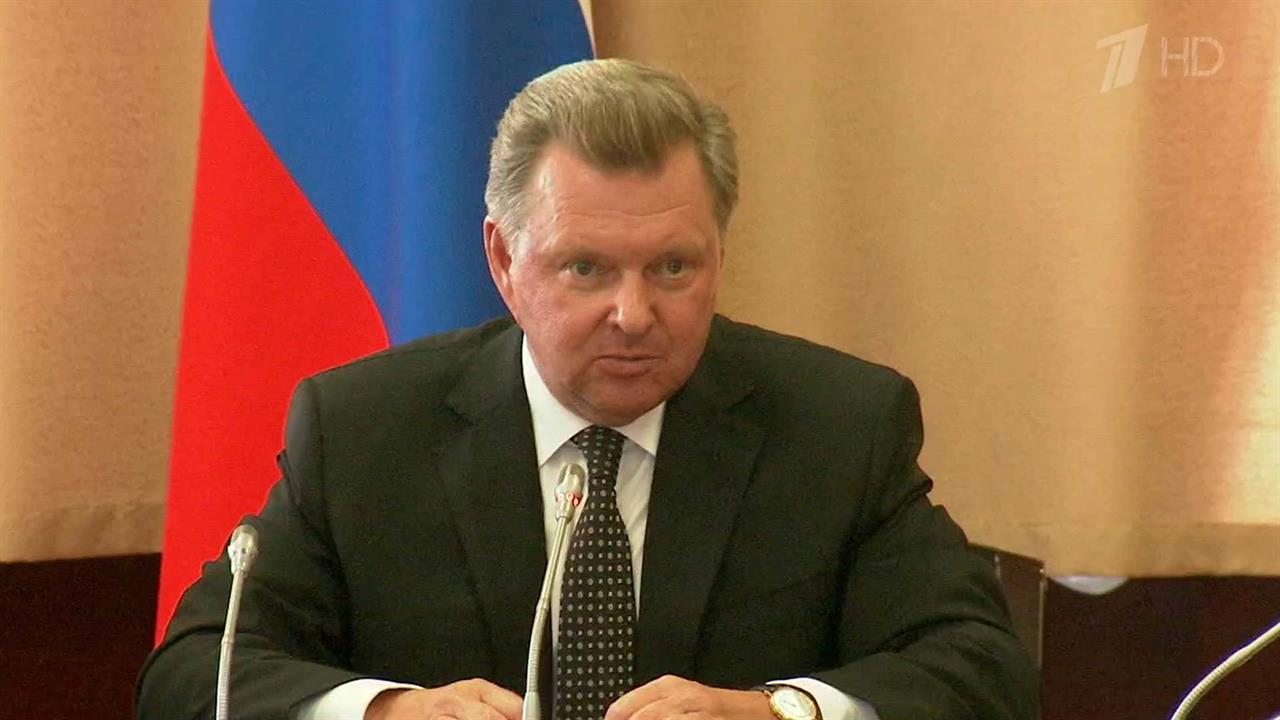 О сохранении курса на поддержание межнационального мира на Северном Кавказе заявил новый полпред