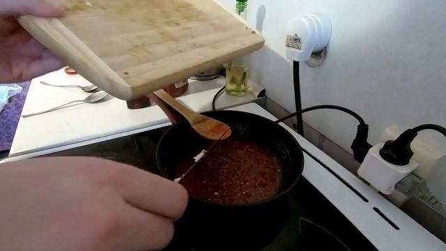 Глазированные крылышки барбекю. Видеорецепт.