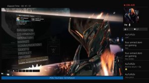 Mirage Prime Farming!!! (Livestream)