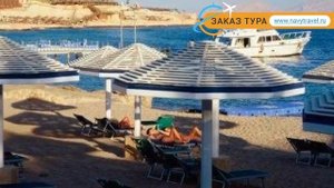 DOMINA CORAL BAY PRESTIGE SEA 5* Шарм-Эль-Шейх – ДОМИНА КОРАЛ БАЙ ПРЕСТИЖ СИ 5* Шарм-Эль-Шейх обзор