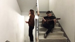 COVER [inwhite- спокойных снов] #музыка #кавер #песниподгитару #гитара