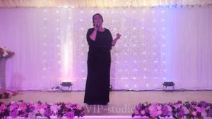 САРИЯТ РАБАДАНОВА - КРАСИВАЯ ПЕСНЯ 2019