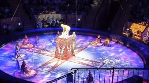 Цирк-2023 Загадай желание