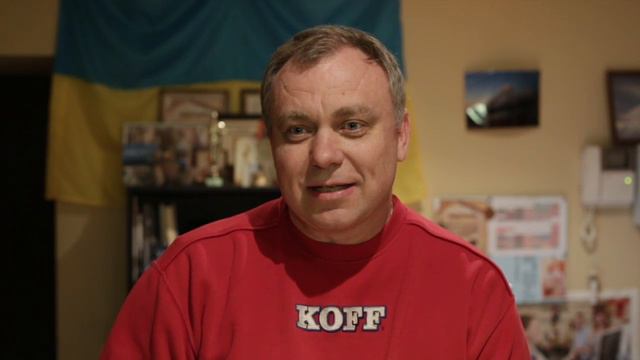 Отзывы выпускников о фотошколе VIVAT. Руслан Петрас