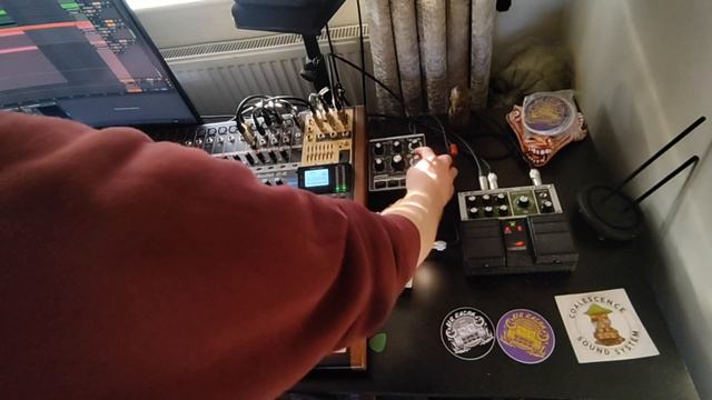 Gimme the Dubplate Special (Tascam Model 24 Live Dub Mixing) ft Mighty Sharp смотреть онлайн