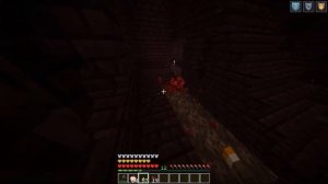 Как добыть адский нарост в майнкрафт?