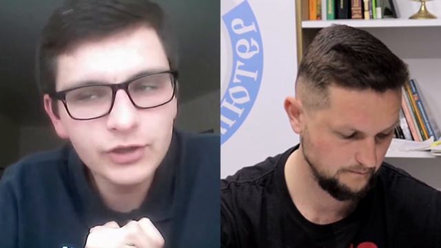 Олександр Малов. Теологія неформального лідерства
