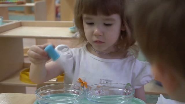 Видео ролик Солнечный ГОРОД для  форума 108 РОДИТЕЛЕЙ! Семейный центр УМКА.
