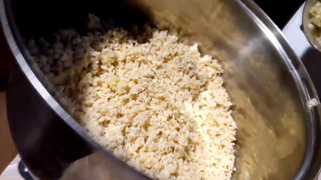 Хреновая закуска