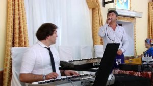 |группа Эдельвейс| Зубаир ГЕЛДАЕВ | Шамиль ХАНАЕВ 2017