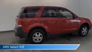 2005 Saturn VUE 6-26969AK