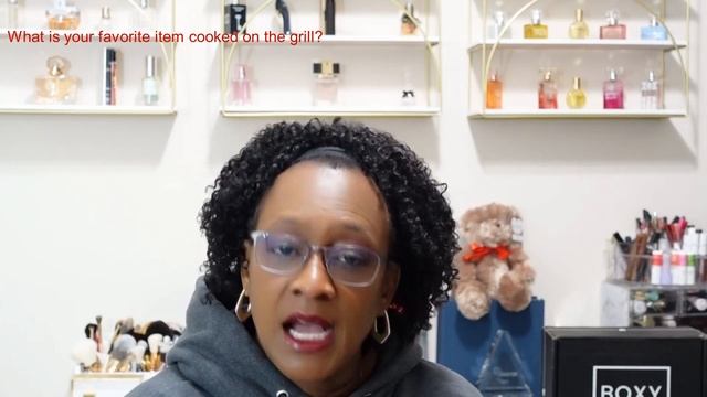 BOXYCHARM Base Box Subscription | April 2022 смотреть онлайн