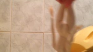 Как выпрямить волосы кукле ¡!¡