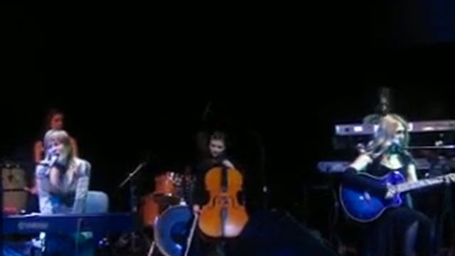 Fleur - Никто не должен прийти смотреть онлайн