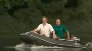 Все лодки Колибри - обзор модельного ряда.flv