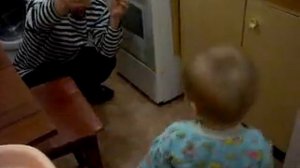 детский лепет