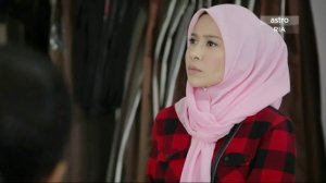 Cik Reen Encik Ngok Ngek EP1