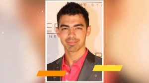 Jonas Brothers Real Age and Life Partners