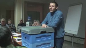 Улья Лысонь Опыт работы