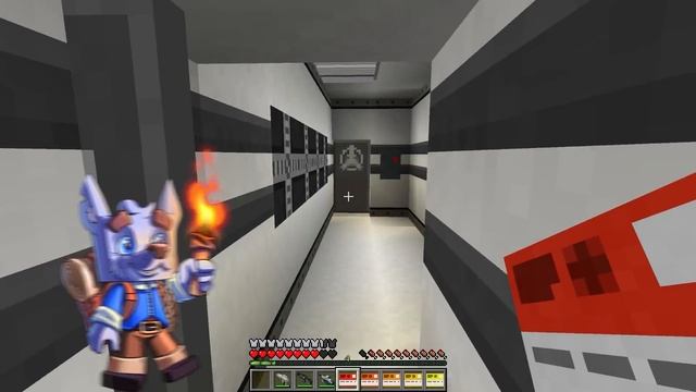 Я ПРОНИК В ЛАБОРАТОРИЮ SCP В МАЙНКРАФТЕ ! ФОНД СЦП СУЩЕСТВУЕТ ! ТРОЛЛИНГ ЛОВУШКА В MINECRAFT смотреть онлайн