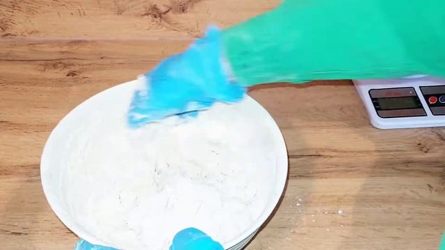 Вак Балиш. Татарски. Балиш быстрый вкусный