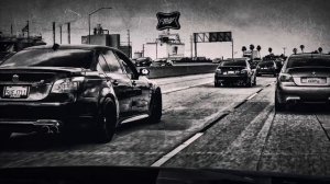 SH Kera x Эндшпиль - Все строго