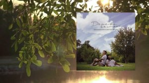 Дуэт Папа и Дочка - Дерево Семьи (lyric video)