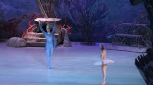 18.06.19 АРБ в Кремле. Океан и 2 жемчужины.