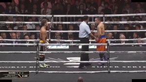 Наоя Иноуэ - Нонито Донейр 1 (HD) - подробный разбор и анализ на русском языке