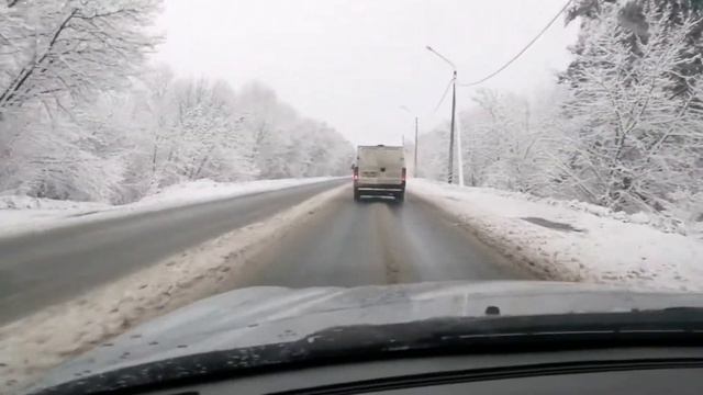 1 ДЕКАБРЯ / ПЕРВЫЙ ДЕНЬ ЗИМЫ.