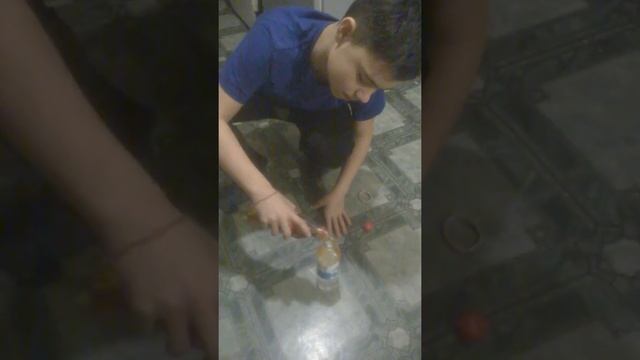 Делаем молоко в домашних условиях | Мне пришел концетрат молока! смотреть онлайн