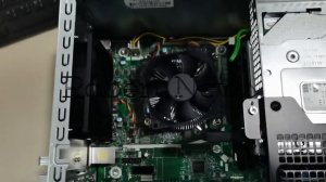 HP Pro Tower 290 G9 Desktop PC