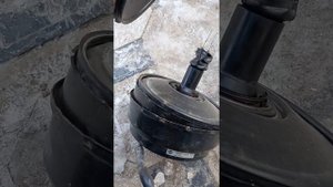 ремонт тормозного вакума тойота прадо 95 бюджетный вариант